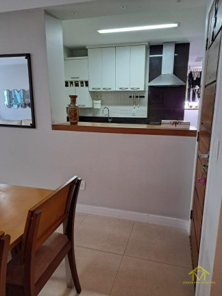 Imagem Apartamento com 3 Quartos à Venda, 130 m² em Itapuã - Vila Velha Imagem Apartamento com 3 Quartos à Venda, 130 m² em Itapuã - Vila Velha
