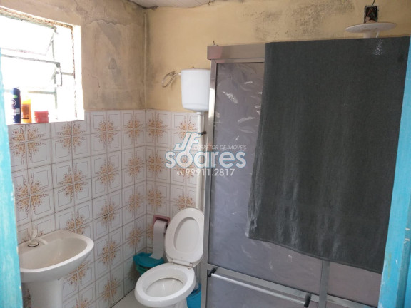 Imagem Casa com 3 Quartos à Venda, 87 m² em Três Vendas - Pelotas Imagem Casa com 3 Quartos à Venda, 87 m² em Três Vendas - Pelotas