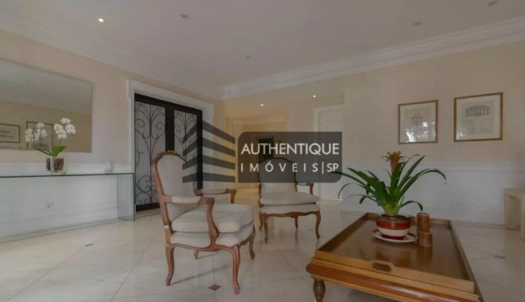 Imagem Apartamento com 3 Quartos à Venda, 134 m² em Vila Mariana - São Paulo Imagem Apartamento com 3 Quartos à Venda, 134 m² em Vila Mariana - São Paulo