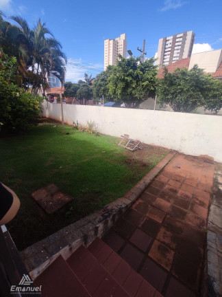 Imagem Casa com 3 Quartos à Venda, 249 m² em Jardim Dos Estados - Campo Grande