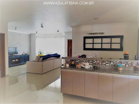 Imagem Casa com 3 Quartos à Venda, 216 m² em Jardim Estância Brasil - Atibaia Imagem Casa com 3 Quartos à Venda, 216 m² em Jardim Estância Brasil - Atibaia
