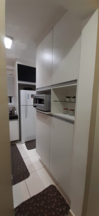 Imagem Imóvel com 2 Quartos à Venda, 46 m² em Residencial Guairá - Sumaré