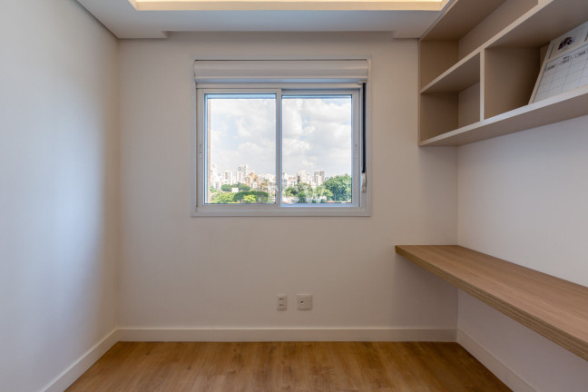 Imagem Apartamento com 3 Quartos à Venda, 109 m² em Vila Olímpia - São Paulo Imagem Apartamento com 3 Quartos à Venda, 109 m² em Vila Olímpia - São Paulo