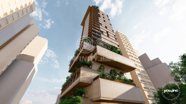 Imagem Apartamento com 4 Quartos à Venda, 145 m² em Jardim Paulista - São Paulo
