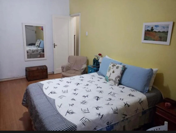 Imagem Apartamento com 3 Quartos à Venda, 87 m² em Niterói
