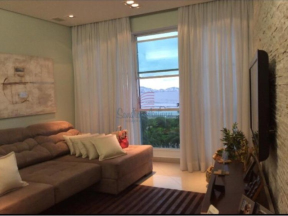 Imagem Apartamento com 2 Quartos à Venda, em Itararé - São Vicente Imagem Apartamento com 2 Quartos à Venda, em Itararé - São Vicente