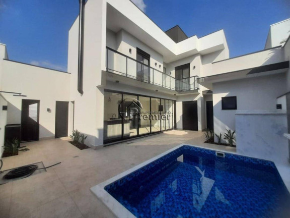 Imagem Casa com 4 Quartos à Venda ou Locação, 218 m² em Jardim Residencial Maria Dulce - Indaiatuba Imagem Casa com 4 Quartos à Venda ou Locação, 218 m² em Jardim Residencial Maria Dulce - Indaiatuba