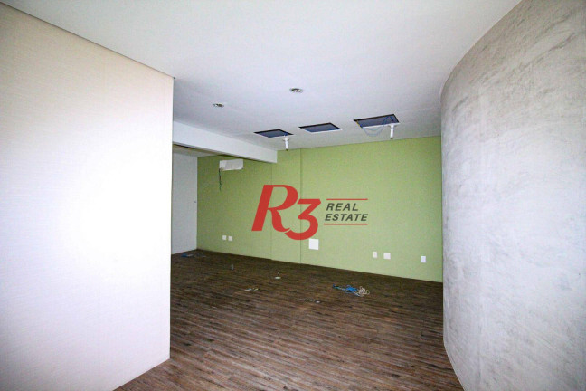 Imagem Imóvel à Venda, 100 m² em Gonzaga - Santos