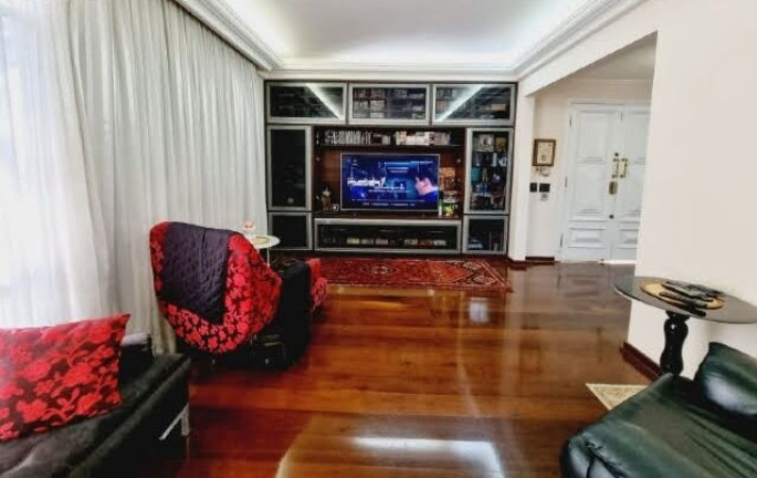 Imagem Casa com 5 Quartos para Alugar, 314 m² em Boqueirão - Santos