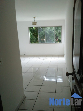 Imagem Apartamento com 3 Quartos à Venda, 60 m² em Vila Butantã - São Paulo