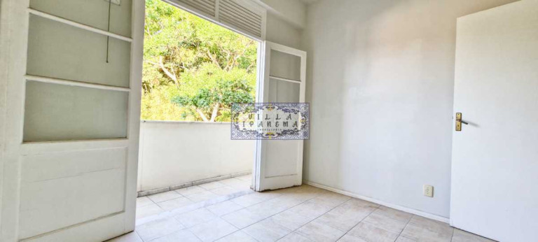Imagem Cobertura com 1 Quarto à Venda, 50 m² em Santa Teresa - Rio De Janeiro