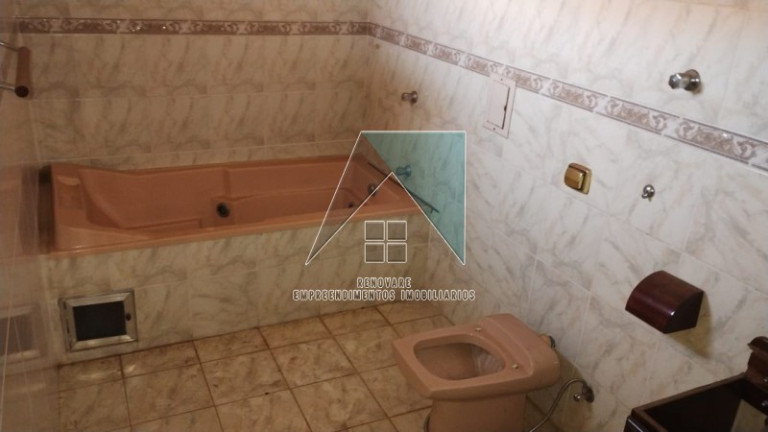Imagem Sobrado com 6 Quartos à Venda, 455 m² em Campos Eliseos - Ribeirão Preto