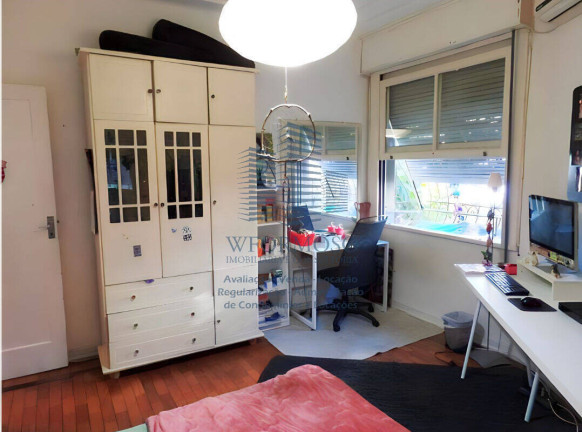 Imagem Apartamento com 3 Quartos à Venda, 100 m² em Tijuca - Rio De Janeiro