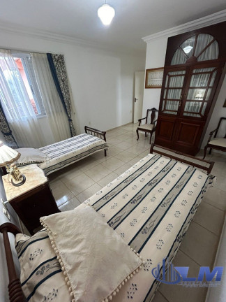 Imagem Casa com 4 Quartos à Venda, 337 m² em Santa Mônica - Guarapari