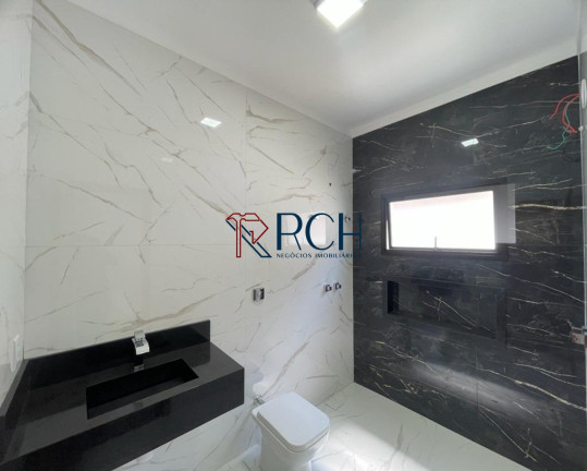 Imagem Casa com 3 Quartos à Venda, 185 m² em Condomínio Residencial Flores - Votorantim