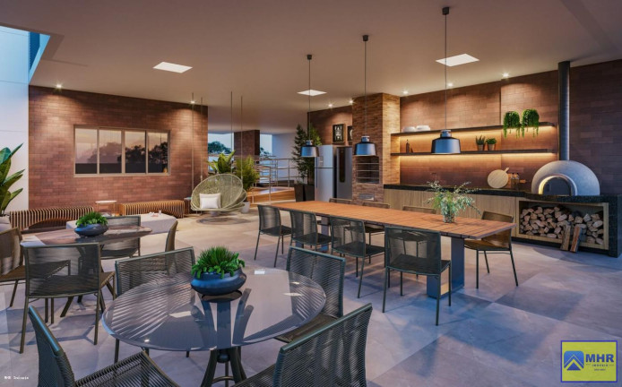 Imagem Imóvel com 2 Quartos à Venda, 75 m² em Praia Da Costa - Vila Velha