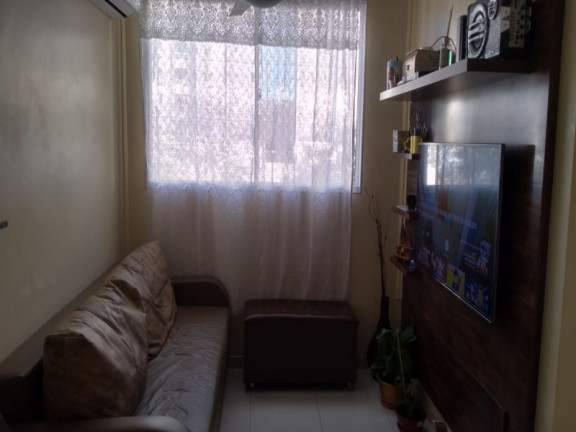 Imagem Apartamento com 2 Quartos à Venda, 49 m² em São Sebastião - Porto Alegre Imagem Apartamento com 2 Quartos à Venda, 49 m² em São Sebastião - Porto Alegre