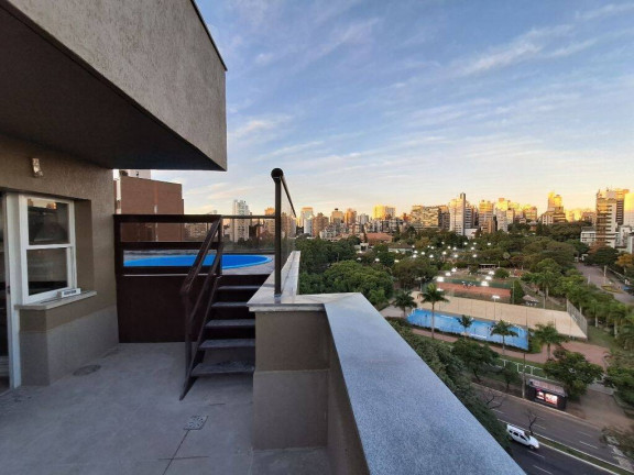 Imagem Apartamento com 3 Quartos à Venda, 247 m² em Bela Vista - Porto Alegre Imagem Apartamento com 3 Quartos à Venda, 247 m² em Bela Vista - Porto Alegre