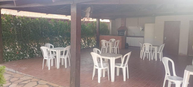 Imagem Casa com 3 Quartos à Venda, 228 m² em Barra Do Pari - Cuiabá Imagem Casa com 3 Quartos à Venda, 228 m² em Barra Do Pari - Cuiabá