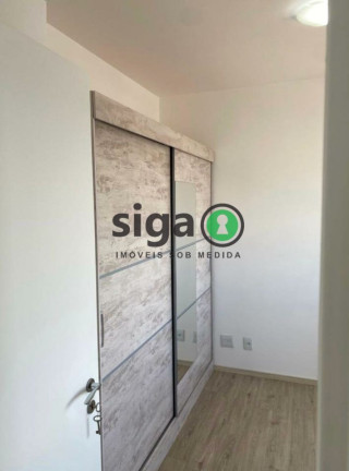 Imagem Apartamento com 2 Quartos à Venda, 50 m² em Vila Sônia - São Paulo Imagem Apartamento com 2 Quartos à Venda, 50 m² em Vila Sônia - São Paulo