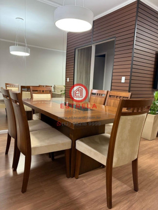 Imagem Imóvel com 3 Quartos à Venda, 88 m² em Parque Santo Antônio - Jacareí