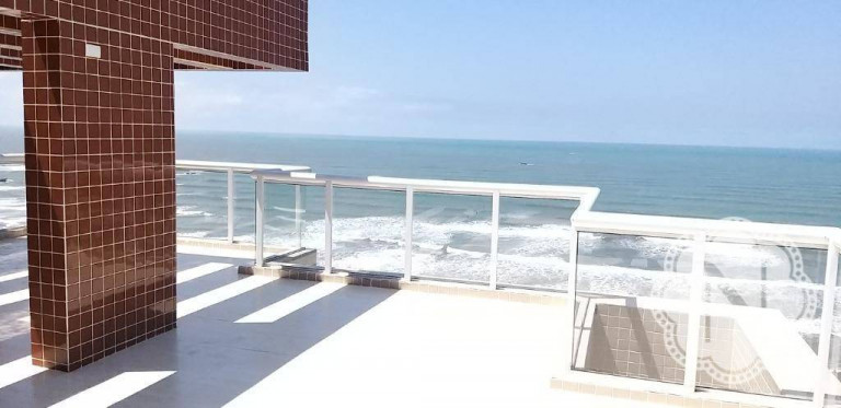 Imagem Apartamento com 3 Quartos à Venda, 190 m² em Praia Do Sonho - Itanhaém Imagem Apartamento com 3 Quartos à Venda, 190 m² em Praia Do Sonho - Itanhaém