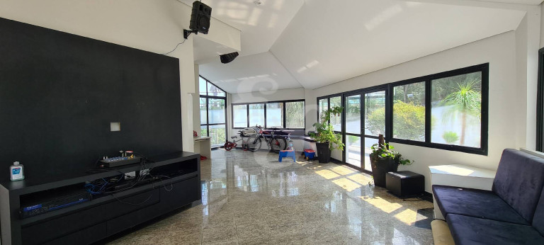 Imagem Casa de Condomínio com 4 Quartos à Venda, 800 m² em Alphaville - Santana De Parnaíba Imagem Casa de Condomínio com 4 Quartos à Venda, 800 m² em Alphaville - Santana De Parnaíba