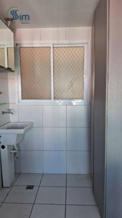 Imagem Apartamento com 3 Quartos para Alugar, 70 m² em Engenheiro Luciano Cavalcante - Fortaleza