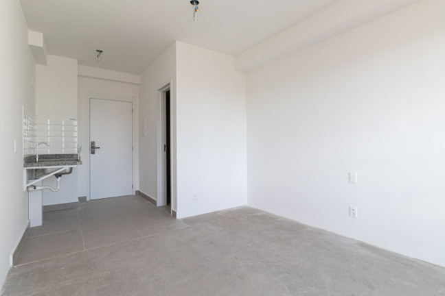 Imagem Studio com 1 Quarto à Venda, 25 m² em Vila Olímpia - São Paulo Imagem Studio com 1 Quarto à Venda, 25 m² em Vila Olímpia - São Paulo