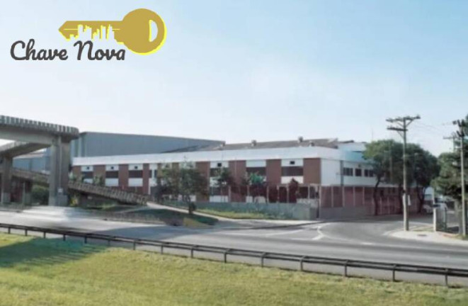 Imagem Sala Comercial à Venda, 2.500 m² em Ipiranga - São Paulo Imagem Sala Comercial à Venda, 2.500 m² em Ipiranga - São Paulo