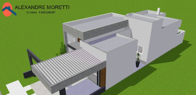 Imagem Casa com 3 Quartos à Venda, 154 m² em Horto Florestal Ii - Sorocaba