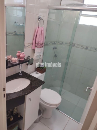 Imagem Apartamento com 2 Quartos à Venda, 47 m² em Morumbi - São Paulo Imagem Apartamento com 2 Quartos à Venda, 47 m² em Morumbi - São Paulo