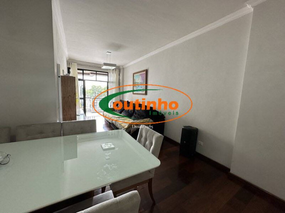 Imagem Apartamento com 2 Quartos à Venda, 116 m² em Tijuca - Rio De Janeiro Imagem Apartamento com 2 Quartos à Venda, 116 m² em Tijuca - Rio De Janeiro