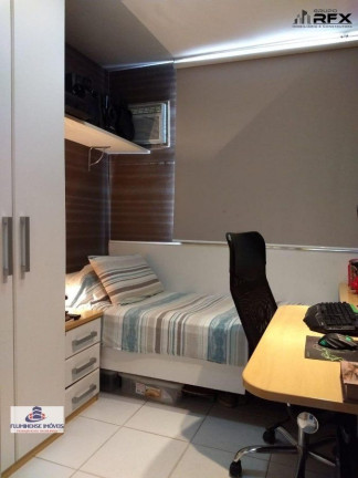 Imagem Apartamento com 2 Quartos à Venda, 78 m² em Icaraí - Niterói Imagem Apartamento com 2 Quartos à Venda, 78 m² em Icaraí - Niterói