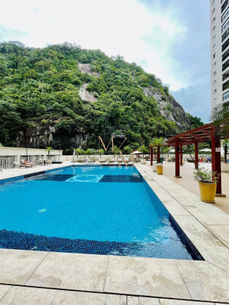 Imagem Apartamento com 2 Quartos à Venda, 63 m² em Marapé - Santos Imagem Apartamento com 2 Quartos à Venda, 63 m² em Marapé - Santos