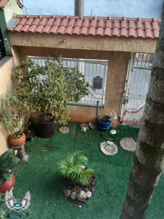 Imagem Sobrado com 3 Quartos à Venda, 260 m² em Horto Florestal - São Paulo Imagem Sobrado com 3 Quartos à Venda, 260 m² em Horto Florestal - São Paulo