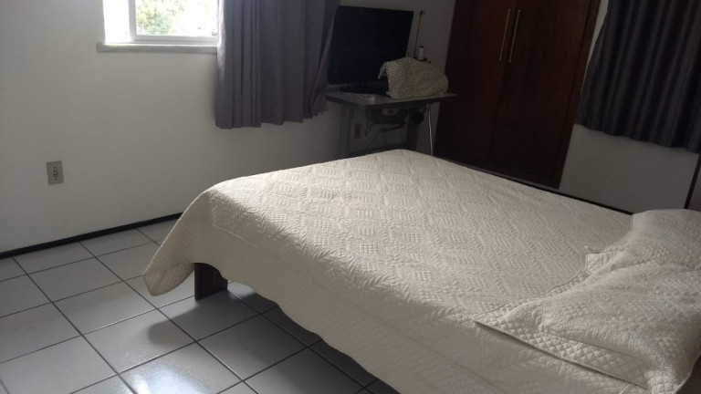 Imagem Apartamento com 3 Quartos à Venda, 118 m² em Antônio Bezerra - Fortaleza