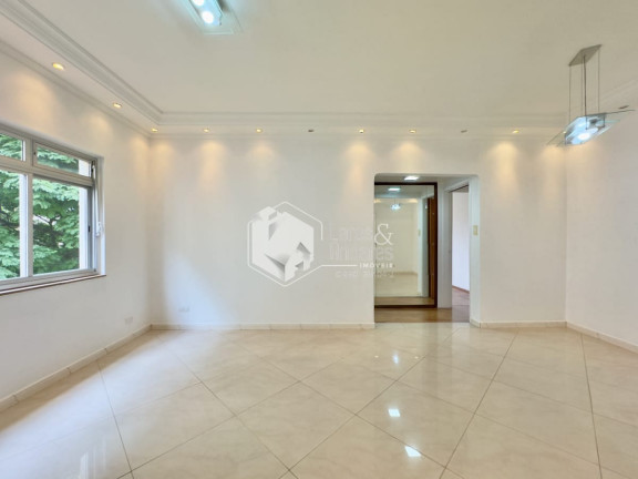 Imagem Apartamento com 3 Quartos à Venda, 102 m² em Vila Mariana - São Paulo Imagem Apartamento com 3 Quartos à Venda, 102 m² em Vila Mariana - São Paulo