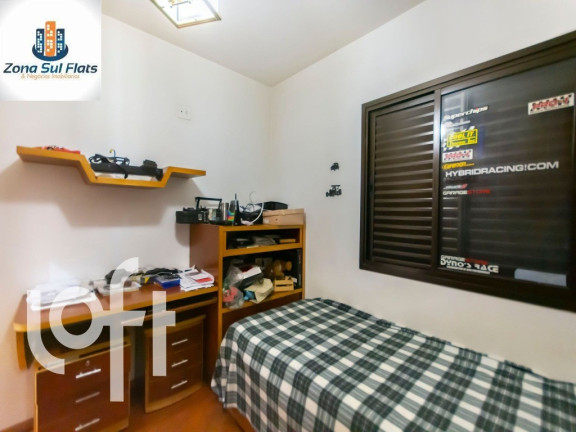 Imagem Apartamento com 4 Quartos à Venda, 109 m² em Chácara Inglesa - São Paulo Imagem Apartamento com 4 Quartos à Venda, 109 m² em Chácara Inglesa - São Paulo