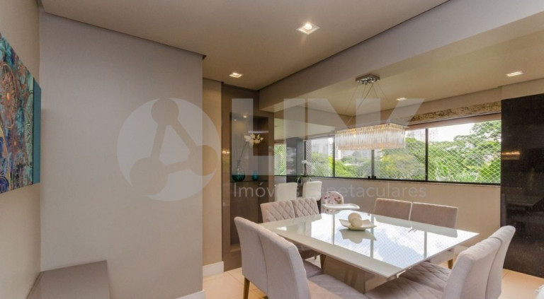 Imagem Apartamento com 3 Quartos à Venda, 138 m² em Jardim Lindóia - Porto Alegre Imagem Apartamento com 3 Quartos à Venda, 138 m² em Jardim Lindóia - Porto Alegre