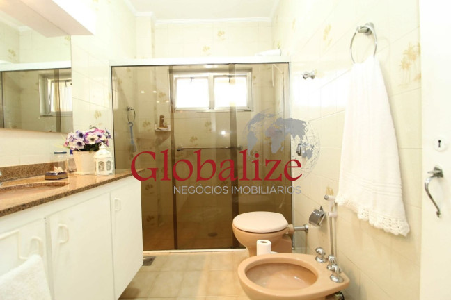 Imagem Imóvel com 3 Quartos à Venda, 150 m² em Boqueirão - Santos