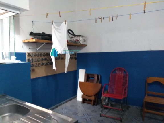 Imagem Casa com 3 Quartos à Venda, em Cooperativa - São Bernardo Do Campo Imagem Casa com 3 Quartos à Venda, em Cooperativa - São Bernardo Do Campo