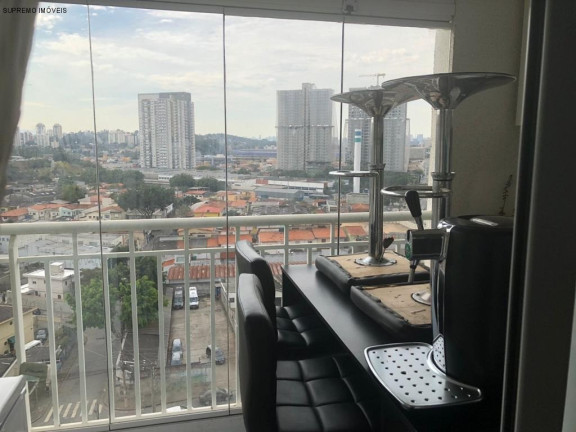 Imagem Flat com 3 Quartos à Venda, 81 m² em Vila Sônia - São Paulo Imagem Flat com 3 Quartos à Venda, 81 m² em Vila Sônia - São Paulo