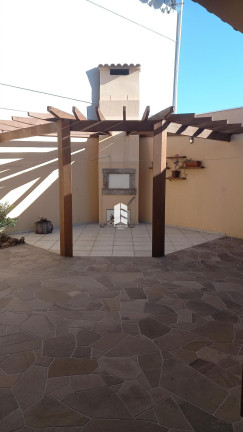 Imagem Casa com 3 Quartos à Venda, 240 m² em Nossa Senhora De Lourdes - Santa Maria Imagem Casa com 3 Quartos à Venda, 240 m² em Nossa Senhora De Lourdes - Santa Maria