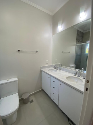Imagem Sobrado com 4 Quartos à Venda, 210 m² em Taquaral - Campinas Imagem Sobrado com 4 Quartos à Venda, 210 m² em Taquaral - Campinas