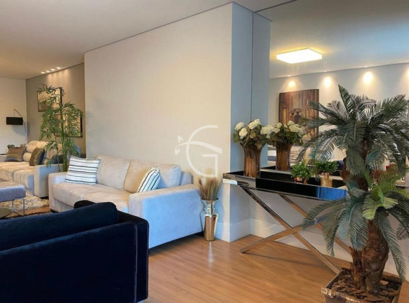 Imagem Apartamento com 4 Quartos à Venda, 240 m² em Atiradores - Joinville Imagem Apartamento com 4 Quartos à Venda, 240 m² em Atiradores - Joinville