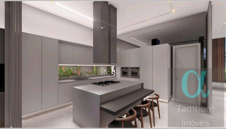 Imagem Casa com 4 Quartos à Venda, 556 m² em Tamboré - Santana De Parnaíba Imagem Casa com 4 Quartos à Venda, 556 m² em Tamboré - Santana De Parnaíba