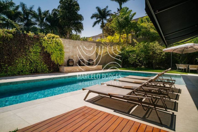 Imagem Casa de Condomínio com 5 Quartos à Venda, 1.180 m² em Alphaville - Santana De Parnaíba Imagem Casa de Condomínio com 5 Quartos à Venda, 1.180 m² em Alphaville - Santana De Parnaíba