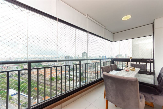 Imagem Apartamento com 2 Quartos à Venda, 63 m² em Vila Matilde - São Paulo