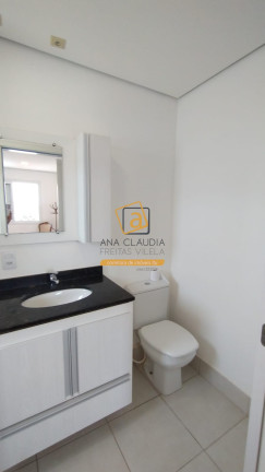 Imagem Apartamento com 2 Quartos para Alugar, 67 m² em Itu Novo Centro - Itu Imagem Apartamento com 2 Quartos para Alugar, 67 m² em Itu Novo Centro - Itu